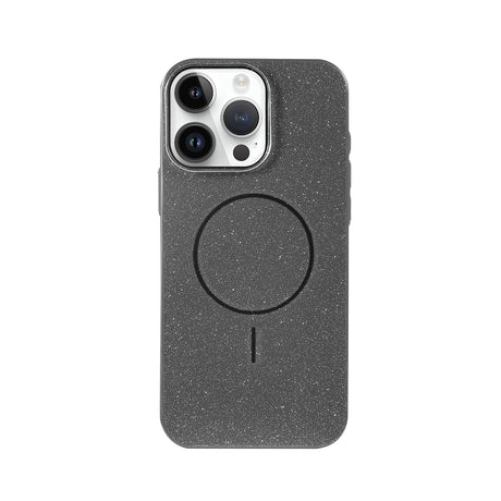Samsung S24 Ultra Funda Magnética con Brillo Fino