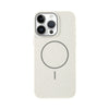 iPhone 16E Funda Magnética con Brillo Fino