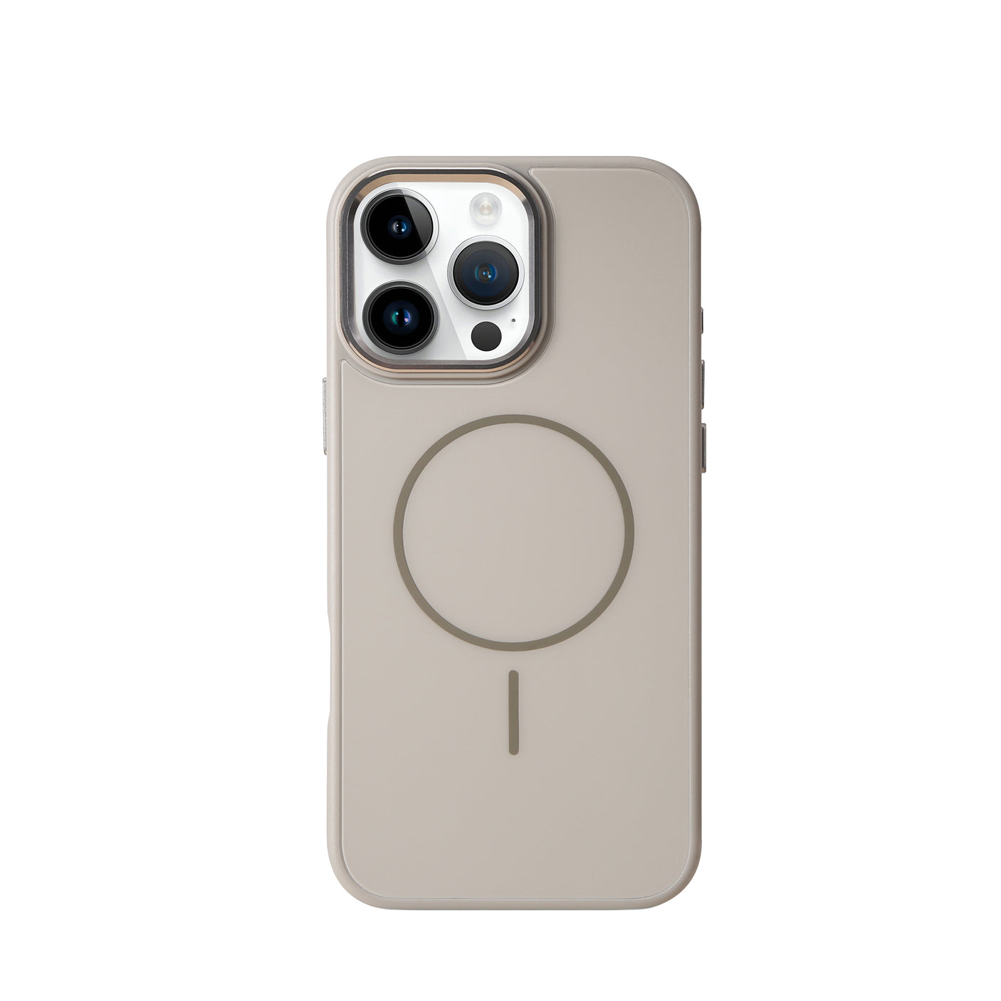 iPhone 16 Funda Magnética Minimalista