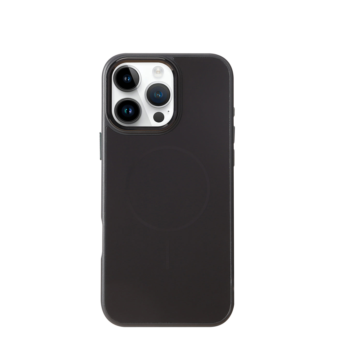 iPhone 16 Funda Magnética Minimalista