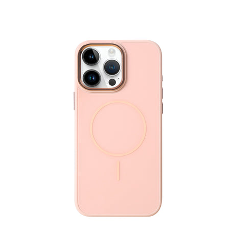 iPhone 16 Pro Max Funda Magnética Minimalista