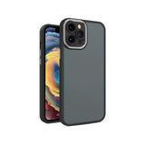 iPhone 15 Pro Carcasa Mate Elektro