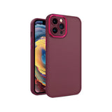 iPhone 15 Pro Carcasa Mate Elektro