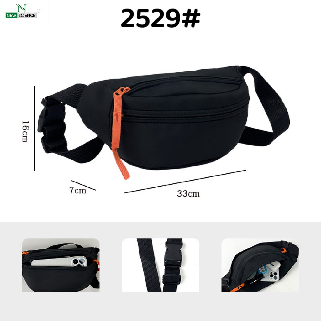 Bolso Riñonera Modelo 2529