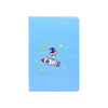 Funda Tablet Giratoria Universal 10.1" Diseño