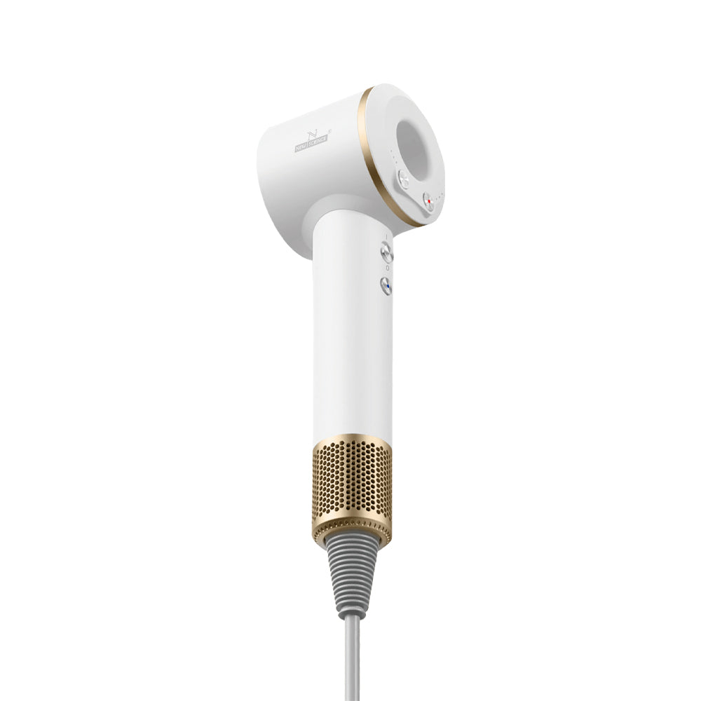 SK-3530 1600W Ionic Hair Dryer