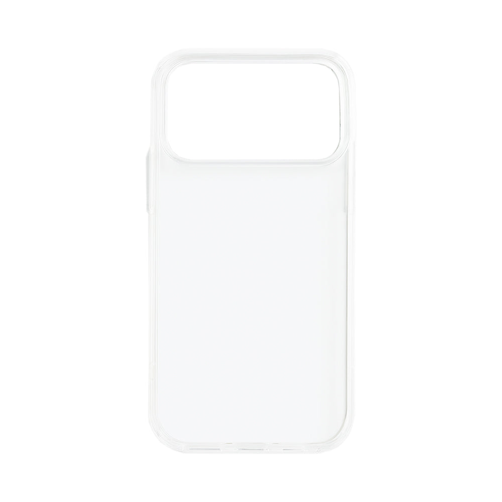 iPhone 17 Plus Carcasa Clear Case