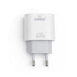 Enchufe PD USB-C 35W Modelo PD-35