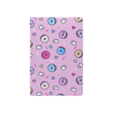 Funda Tablet Giratoria Universal 10.1" Diseño