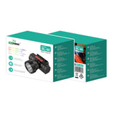 Luces Montadas En La Cabeza Modelo DL-50