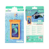 Funda Impermeable Universal 6.7" IP-08