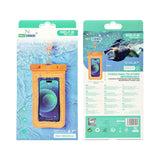 Funda Impermeable Universal 6.7" IP-08