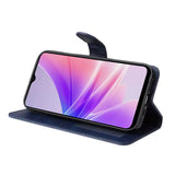 Xiaomi Redmi 10C Book Case with Card Holder