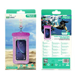 Funda Impermeable Universal 6.7" IP-07