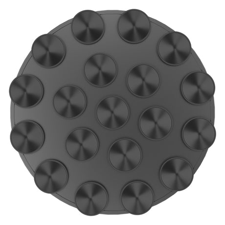 Soporte ventosa de silicona HD-270