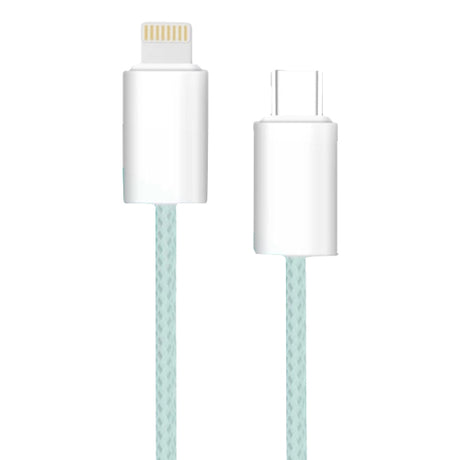 Cable PD USB-C a iPhone 20W 1M JX-08