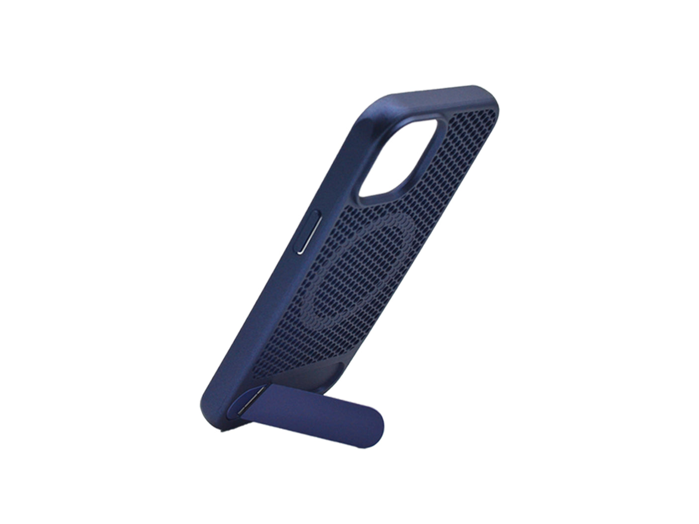 iPhone 16 Plus Breathable Case with Magsafe