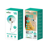 Secador de Pelo 20000RPM T851