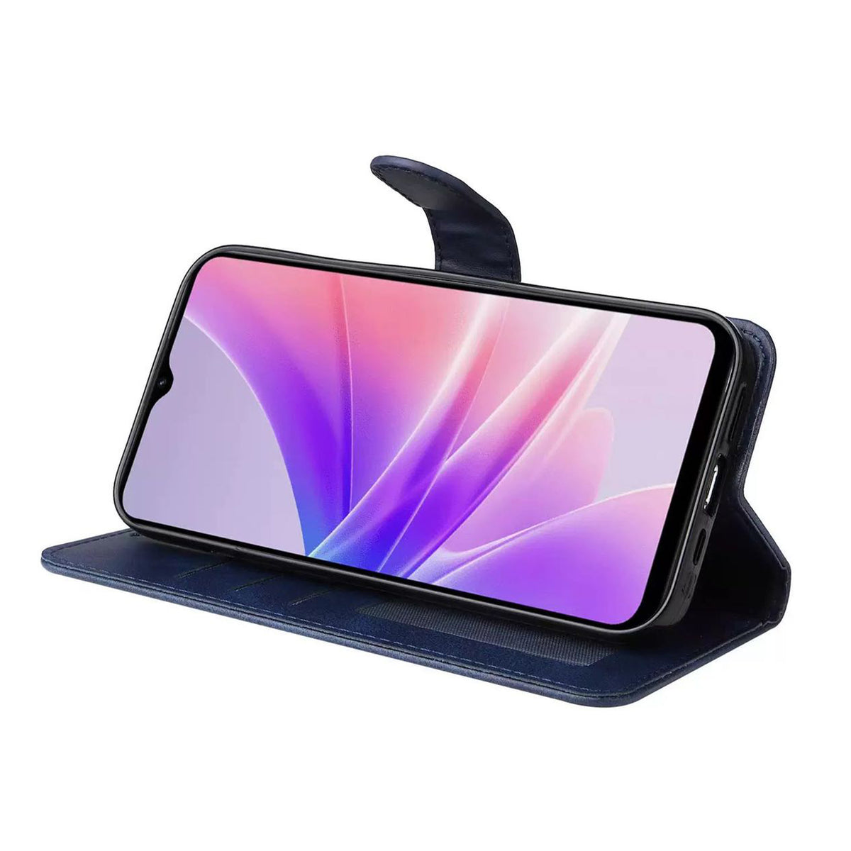 Funda Libro Con Tarjetero Xiaomi Redmi Note 13 Pro Plus 5G