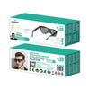 Gafas de audio inteligentes F-06