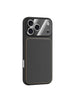 iPhone 16 Carcasa con Tacto Suave Piel