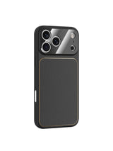 iPhone 16 Carcasa con Tacto Suave Piel