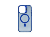 iPhone 16 Pro Max Magsafe Case with Camera Protection and Foldable Stand