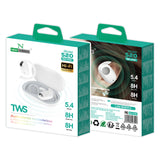 Auriculares Deportivos Inalámbricos S20