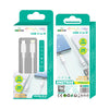Cable PD USB-C a Lightning iPhone 3A/20W 2M M-8