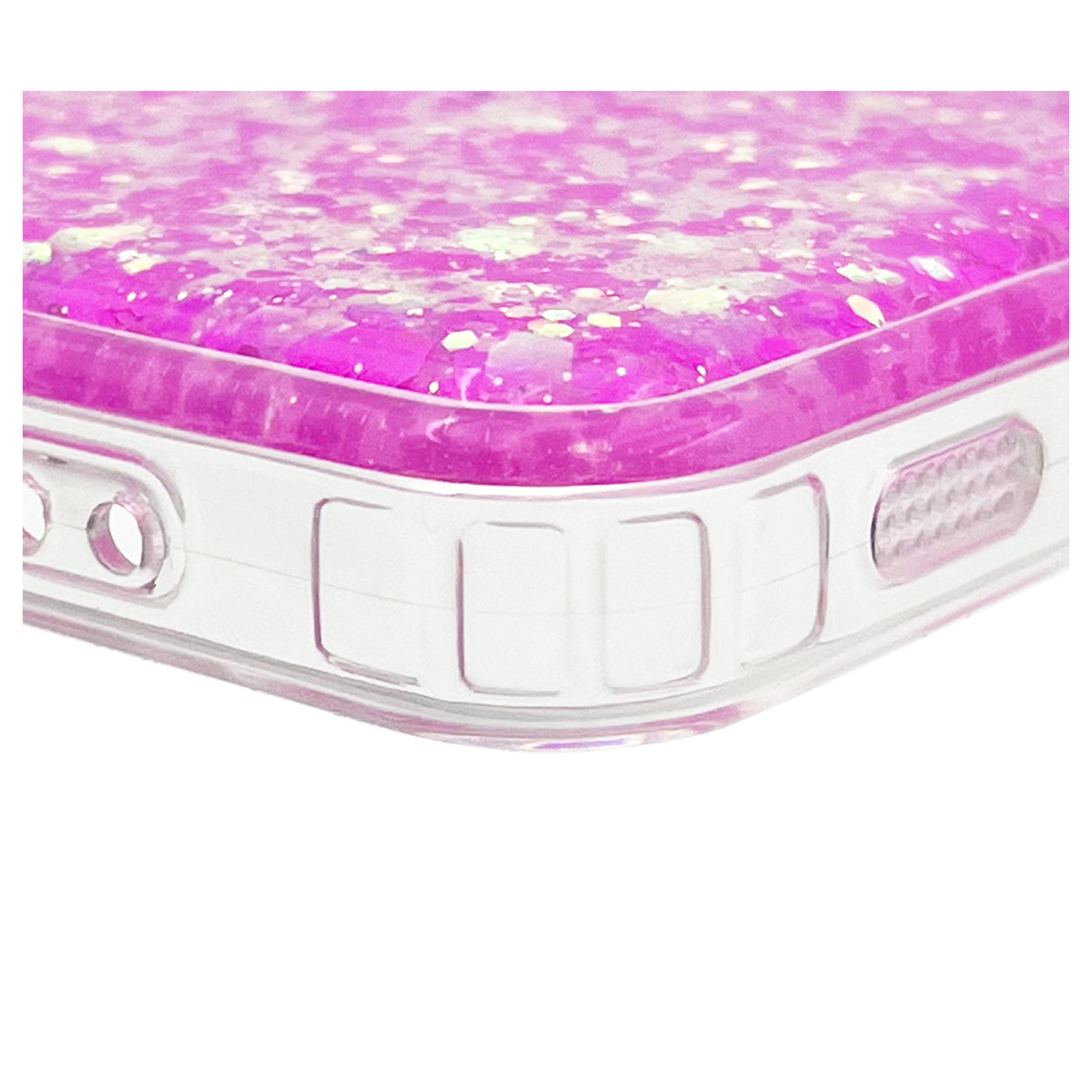 Xiaomi Mi 14T Glitter Case