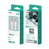 Cable Audio Jack a Jack 3.5mm Y-20