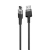 Cable USB a Type-C 5A U-20 2M