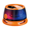 Altavoz Inalambrico con LED de Colores K34