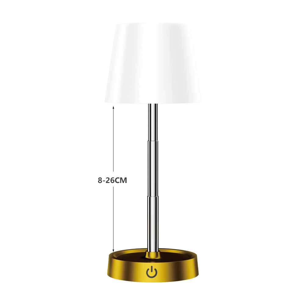 Lampara de Mesa LED DL-49