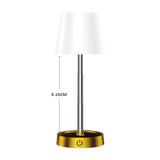 Lampara de Mesa LED DL-49