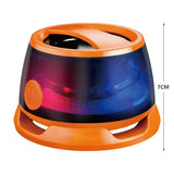 Altavoz Inalambrico con LED de Colores K34