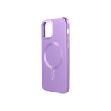 Capa metálica de TPU para iPhone 14 Pro com Magsafe