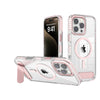 Carcasa Magsafe iPhone 15 con Soporte Plegable