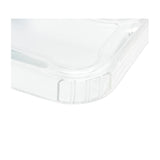 Reno 12 Reinforced Case with Floral Design