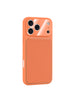 iPhone 16 Carcasa con Tacto Suave Piel