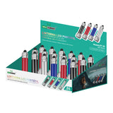 Linterna LED portatil (24uds) DT-28