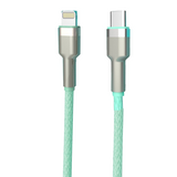 Cable PD USB-C a iPhone 30W 1M T-10