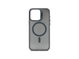 iPhone 16 Pro Max Magsafe Case with Camera Protection and Foldable Stand