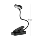 Lampara de Mesa LED DL-48