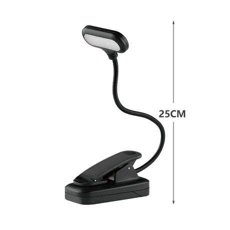 Lampara de Mesa LED DL-48