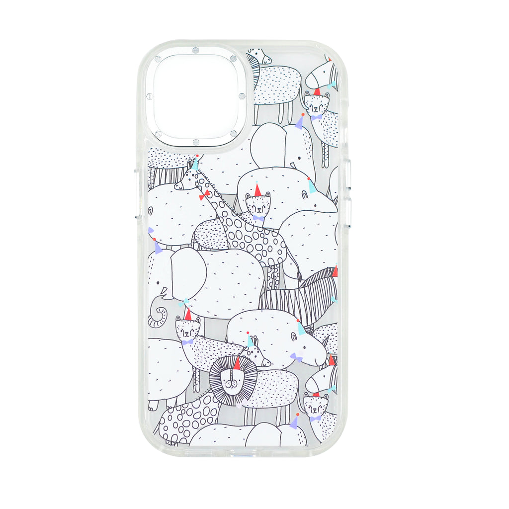 Redmi 13C Carcasa Antigolpes con Diseño