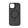 iPhone 15 Plus Magsafe Case with Invisible Holder