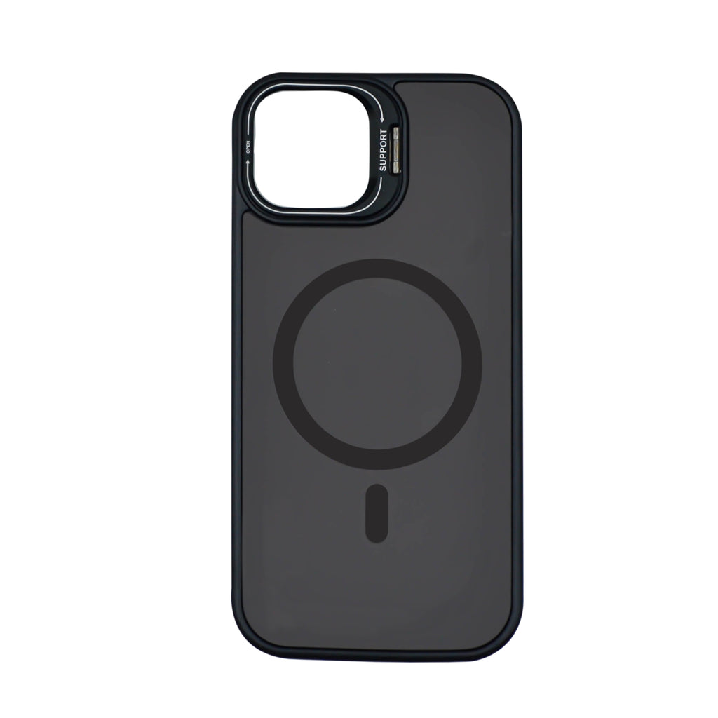 iPhone 15 Plus Magsafe Case with Invisible Holder