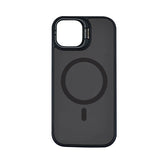 iPhone 15 Plus Magsafe Case with Invisible Holder