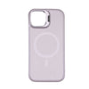 iPhone 15 Plus Magsafe Case with Invisible Holder